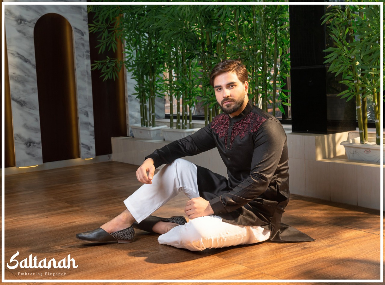 The Soul of Punjabi: Traditions, Culture, and Heritage