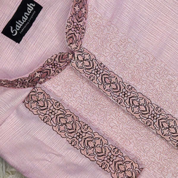 Luxury Cotton Punjabi