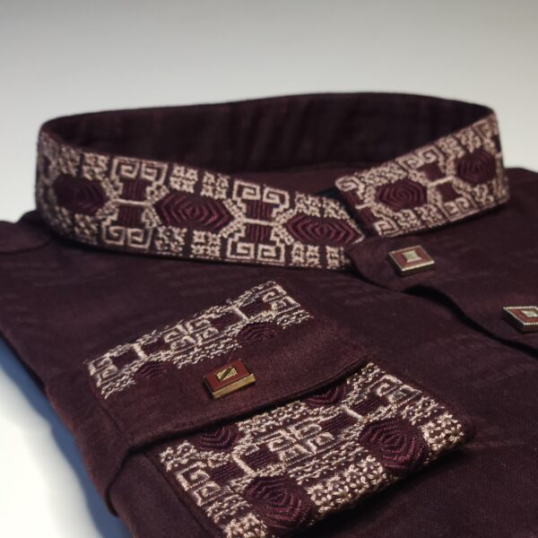 Premium Soft Finest Punjabi