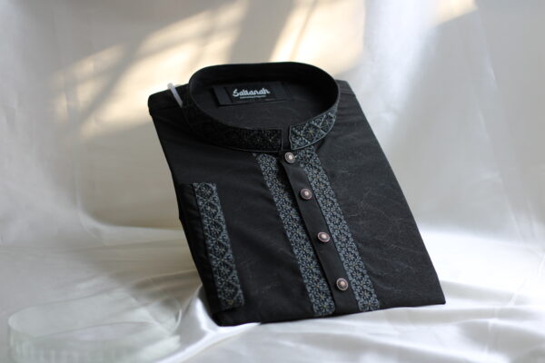 Venture Exclusive Punjabi