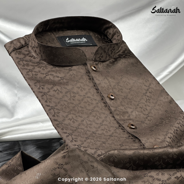 Luxury Katan Punjabi