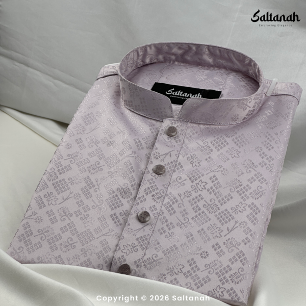 Luxury Katan Punjabi