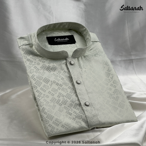 Luxury Katan Punjabi