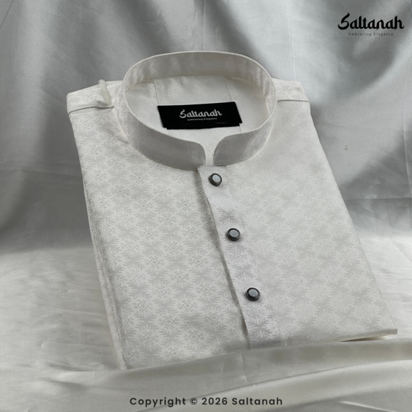 Luxury Katan Punjabi