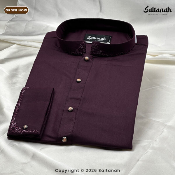 Luxury Indian Super Cotton Punjabi